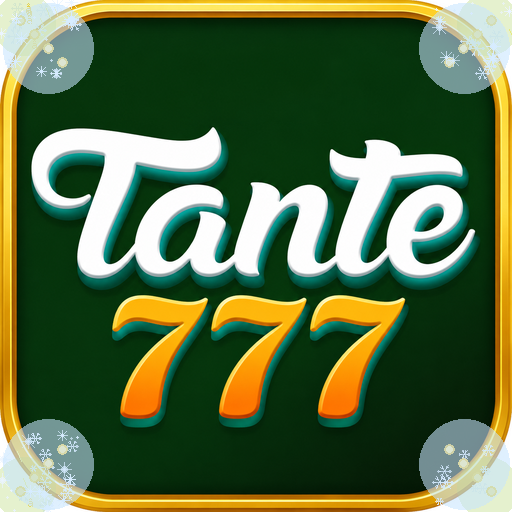 tante777 — mitra unggulan